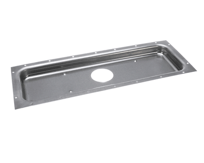 York S1-07322582002 Box,Collector,Al,6 Tube (YORKS1-07322582002)