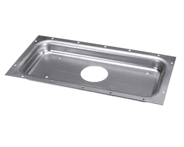 York S1-07322582003 Box,Collector,Al,4 Tube (YORKS1-07322582003)