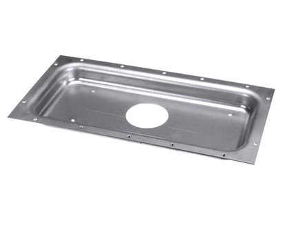 York S1-07322582003 Box,Collector,Al,4 Tube (YORKS1-07322582003)