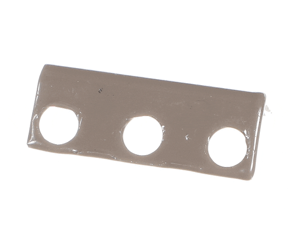 York S1-07322796000 Bracket,Hinge,Single (YORKS1-07322796000)
