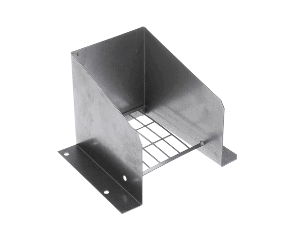 York S1-07346220000 Hood,Flue,Exhaust (YORKS1-07346220000)