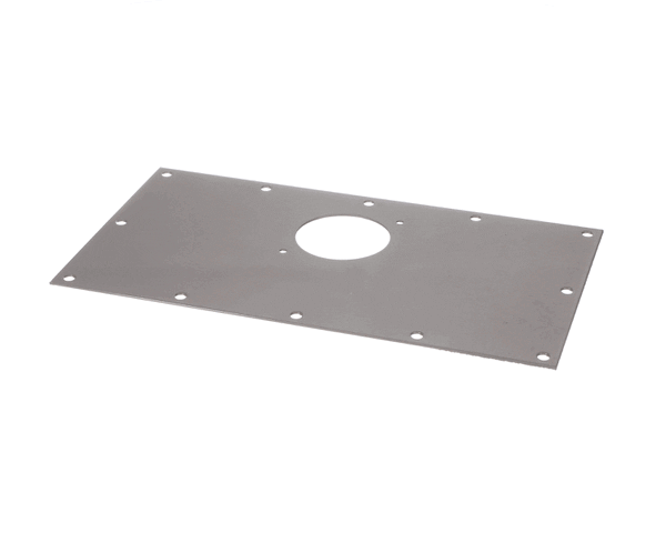 York S1-07346460000 Cover,W/Hole,Switch,Disconnect (YORKS1-07346460000)