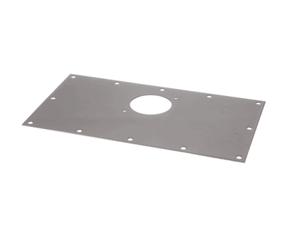 York S1-07346460000 Cover,W/Hole,Switch,Disconnect (YORKS1-07346460000)