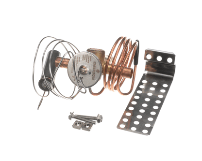 York S1-091033 Thermal Expansion Valve,1/2 X 5/8 Odf,Em (YORKS1-091033)