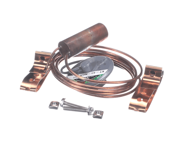 York S1-180276 Power Head,R22,Txv Valve,Kt-43-Vga 5' (YORKS1-180276)