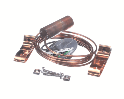 York S1-180276 Power Head,R22,Txv Valve,Kt-43-Vga 5' (YORKS1-180276)