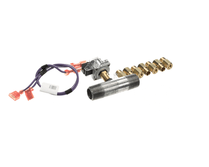 York S1-1Np0347 Natural Gas To Liquid Propane Conversion (YORKS1-1NP0347)