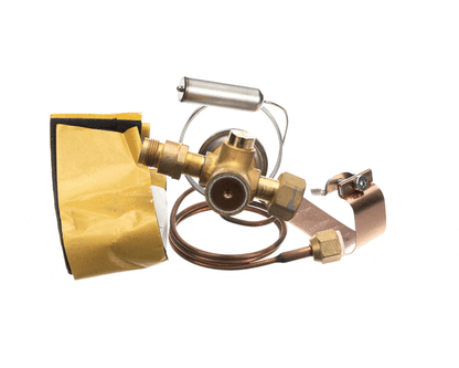 York S1-1Tvm2C1 Thermal Expansion Valve Kit, R22,5/8 X 5 (YORKS1-1TVM2C1)