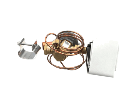 York S1-1Tvm4K1 Thermo Expansion Valve Kit,R410A,5/8 M X (YORKS1-1TVM4K1)