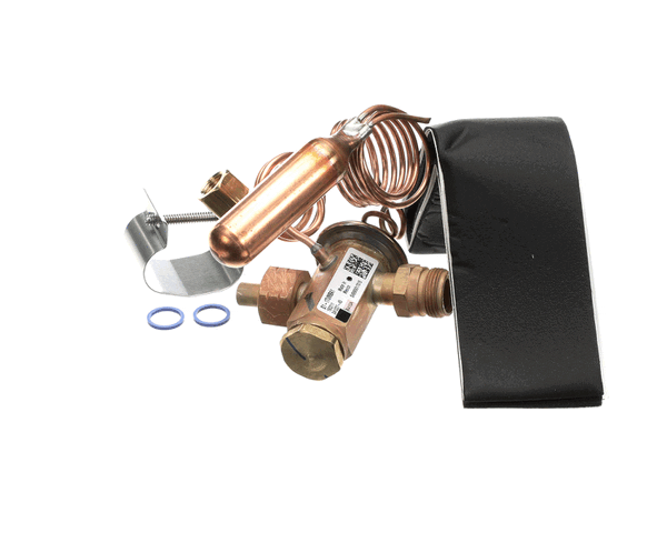 York S1-1Tvmba1 Thermal Expansion Valve Kit,R-410A,3/4 I (YORKS1-1TVMBA1)