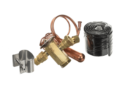 York S1-1Tvmba2 Thermal Expansion Valve Kit,R-410A,5/8 I (YORKS1-1TVMBA2)