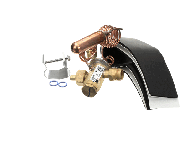 York S1-1Tvmbb1 Thermal Expansion Valve Kit,R-410A,3/4 I (YORKS1-1TVMBB1)