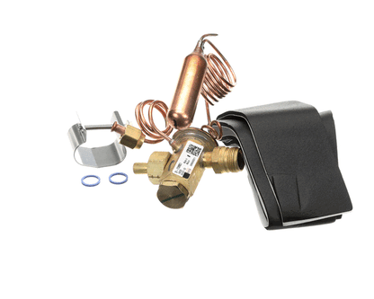York S1-1Tvmbc1 Thermal Expansion Valve Kit,R-410A,3/4 I (YORKS1-1TVMBC1)