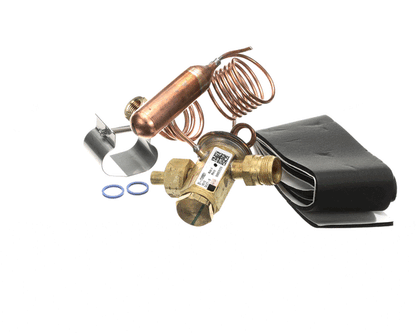 York S1-1Tvmbd1 Thermal Expansion Valve Kit,R-410A,3/4 I (YORKS1-1TVMBD1)