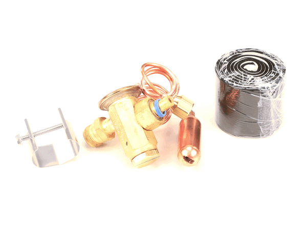 York S1-1Tvmbg1 Thermal Expansion Valve Kit,R-410A,3/4 I (YORKS1-1TVMBG1)