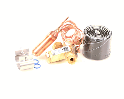 York S1-1Tvmbh1 Thermal Expansion Valve Kit,R-410A,3/4 I (YORKS1-1TVMBH1)