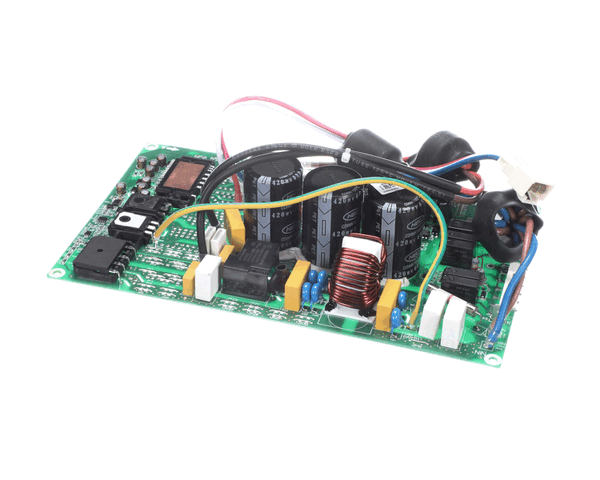 York S1-2150413 Board,Control,Inverter (YORKS1-2150413)