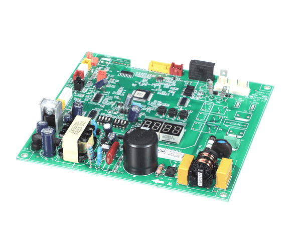 York S1-2247539 Pnl,Control (YORKS1-2247539)