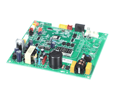 York S1-2247539 Pnl,Control (YORKS1-2247539)