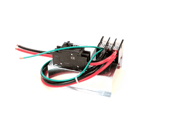 York S1-2Spwk006 Wiring Kit,Single Point,Res Pak,2 (YORKS1-2SPWK006)