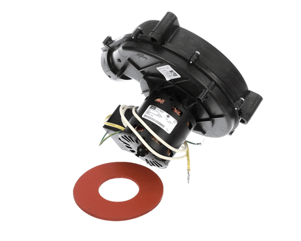 York S1-32425007000 Fan,Venter W/Mtr & Gasket Kit (YORKS1-32425007000)