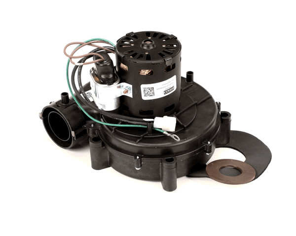 York S1-32425960000 Fan,Venter W/Mtr & Gasket Kit (YORKS1-32425960000)
