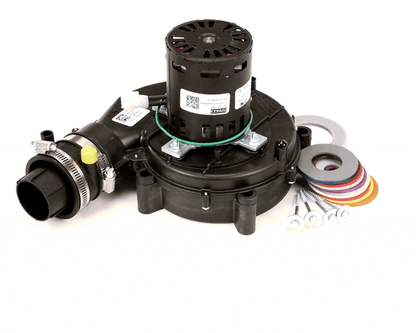 York S1-32434558000 Blw,Vtr W/Limit&Gskt,1Stg,Nonmodulating (YORKS1-32434558000)