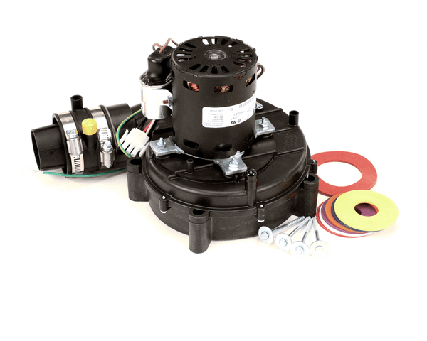 York S1-32434589000 Blw Assem,Venter,2-Stg Kit (YORKS1-32434589000)