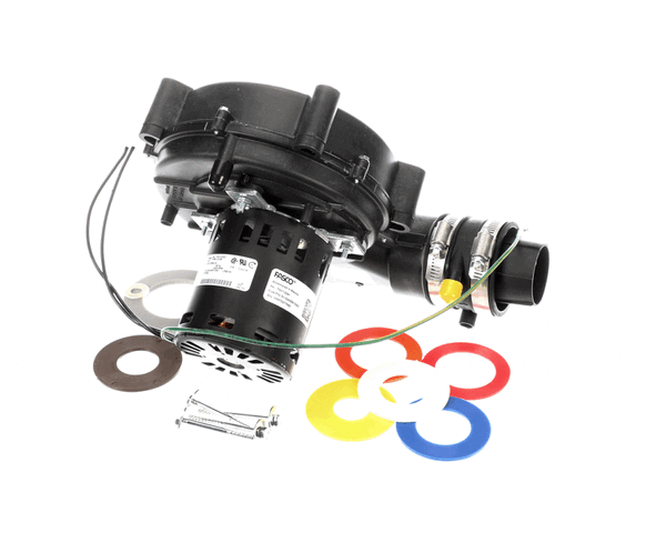 York S1-32435817000 Blw,Vtr W/Limit & Gskt, 40" Modulating (YORKS1-32435817000)