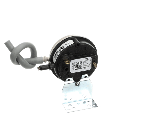 York S1-32435972000 Pressure Switch Kit,Mh (YORKS1-32435972000)