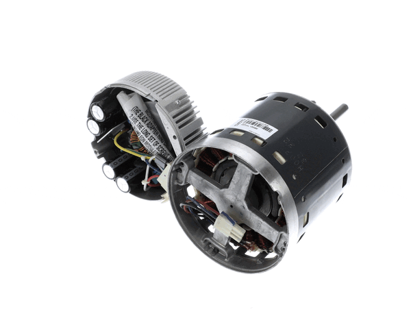 York S1-32436074273 Mtr,Blw,Prgrm,1.0,Prm Ecm,Regal (YORKS1-32436074273)