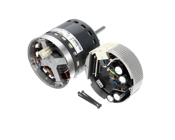 York S1-32436074551 Mtr,Blw,Prgrm,1.0,Prm Ecm,Regal (YORKS1-32436074551)