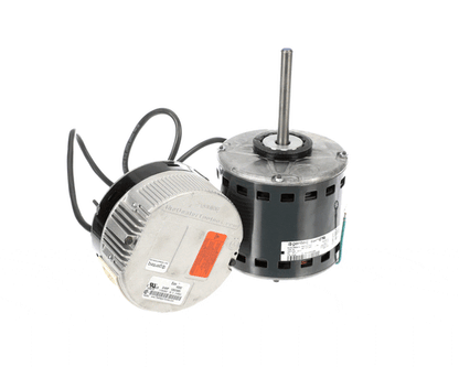 York S1-32436085361 Programmed Blower Motor,3/4 Hp,Prm Ecm (YORKS1-32436085361)