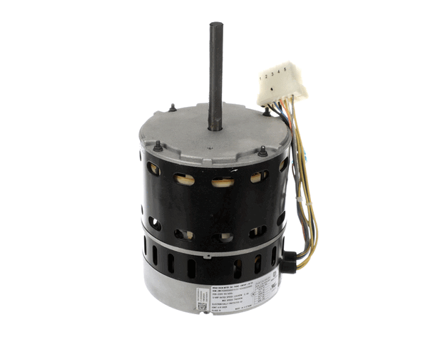 York S1-32436222462 Blower Motor,Programmable,3/4,230V Std E (YORKS1-32436222462)