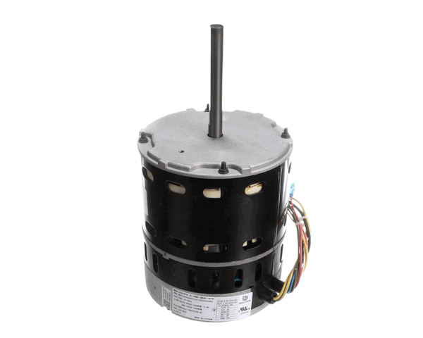 York S1-32436222479 Mtr,Blw,Prgrm,3/4,230V,Ecm,Broad Ocean (YORKS1-32436222479)