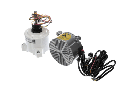 York S1-32440880005 Mtr,Cond,W/ Cntrl,1/3 Hp,Pwm,208/230V (YORKS1-32440880005)