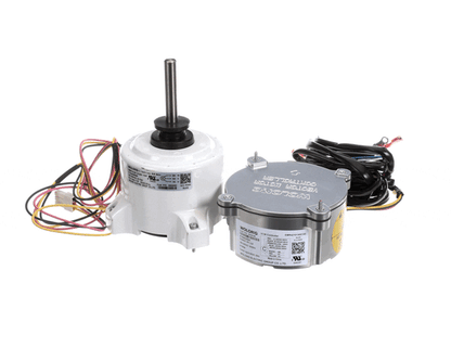 York S1-32440880008 Mtr,Cond,W/ Cntrl,1/3 Hp,917Rpm,208/230V (YORKS1-32440880008)