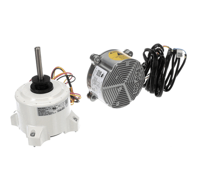 York S1-32440880009 Mtr,Cond,W/ Cntrl,1/3 Hp,834Rpm,208/230V (YORKS1-32440880009)