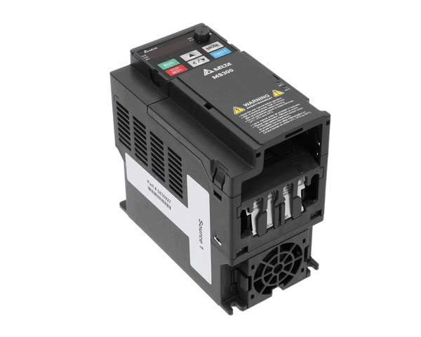 York S1-32441625000 Controller,Vfd,Prgrm,6.25A,Small Sunline (YORKS1-32441625000)