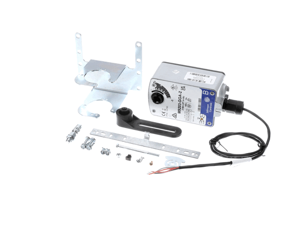 York S1-32538231000 Actuator,Mtr,Kit,Economizer,M7215A (YORKS1-32538231000)