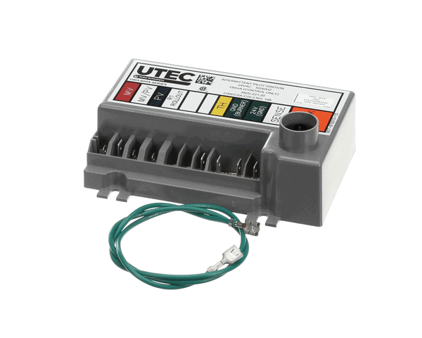 York S1-32542681000 Cntrl,Spark Ign,Kit (YORKS1-32542681000)