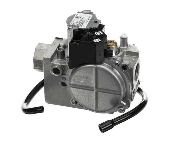 York S1-32544123000 Kit,Vlv,Gas,Wr Single Stage,J Style (YORKS1-32544123000)