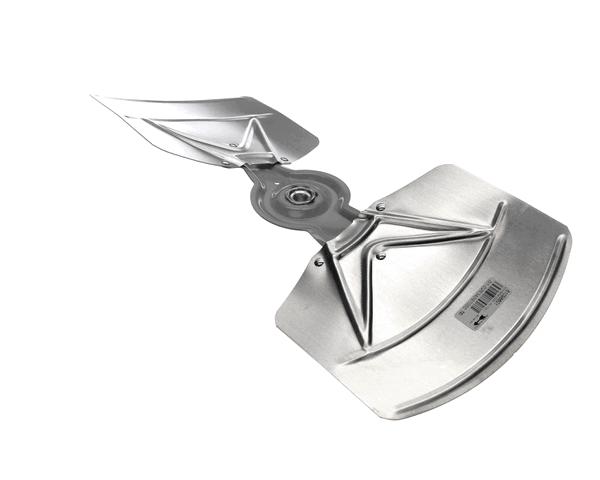 York S1-32634097000 Propeller Fan,22",Cw,2-20,1/2"Bore,Kit (YORKS1-32634097000)