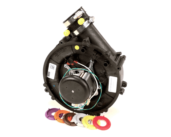 York S1-32649692000 Blower,Combustion,90% Inducer,Kit (YORKS1-32649692000)