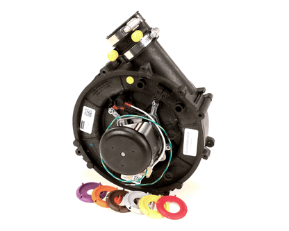 York S1-32649692000 Blower,Combustion,90% Inducer,Kit (YORKS1-32649692000)