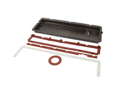 York S1-32814758002 Pan,Conds Kit W/Gaskets 24.5" Cabinet (YORKS1-32814758002)