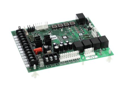 York S1-33102979000 Board,Control Kit,Simpl,1A,2/4 Pipe (YORKS1-33102979000)