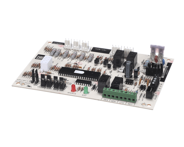 York S1-33103496000 Kit,Control Board (Avc & Mvc) (YORKS1-33103496000)