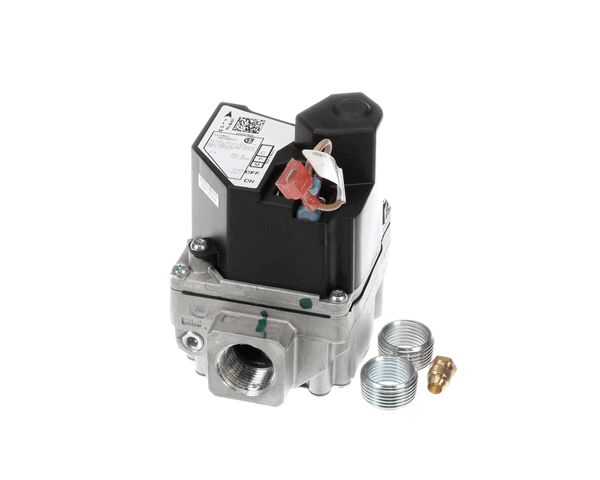 York S1-36H32-423 Valve,Gas,White-Rodgers,36H32-423,W/Lp K (YORKS1-36H32-423)