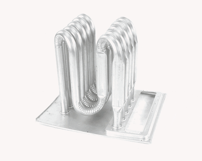 York S1-37319816612 Heat Exchanger,5 Cell Assembly (YORKS1-37319816612)